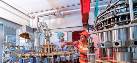 Maszyny na do zakładu produkcji mebli - gdzie zamówić?